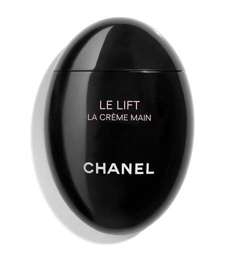 chanel hand cream le lift|Chanel le lift best price.